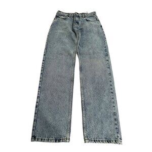 The Mannei Lyon Jeans in Light Wash